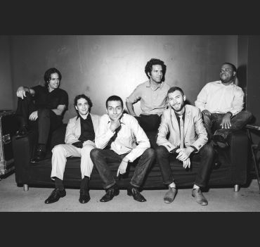LOS HACHEROS - La Rambleta