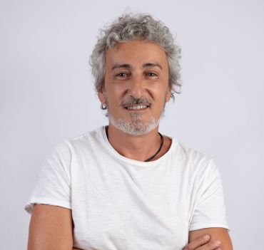 DAVID FERNÁNDEZ 'NO ESTOY BIEN' La Rambleta