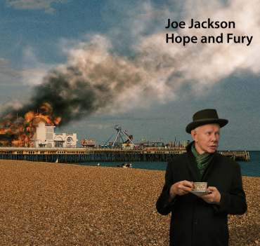 JOE JACKSON 旧規格　未開封 JOE JACKSON - メルカリ